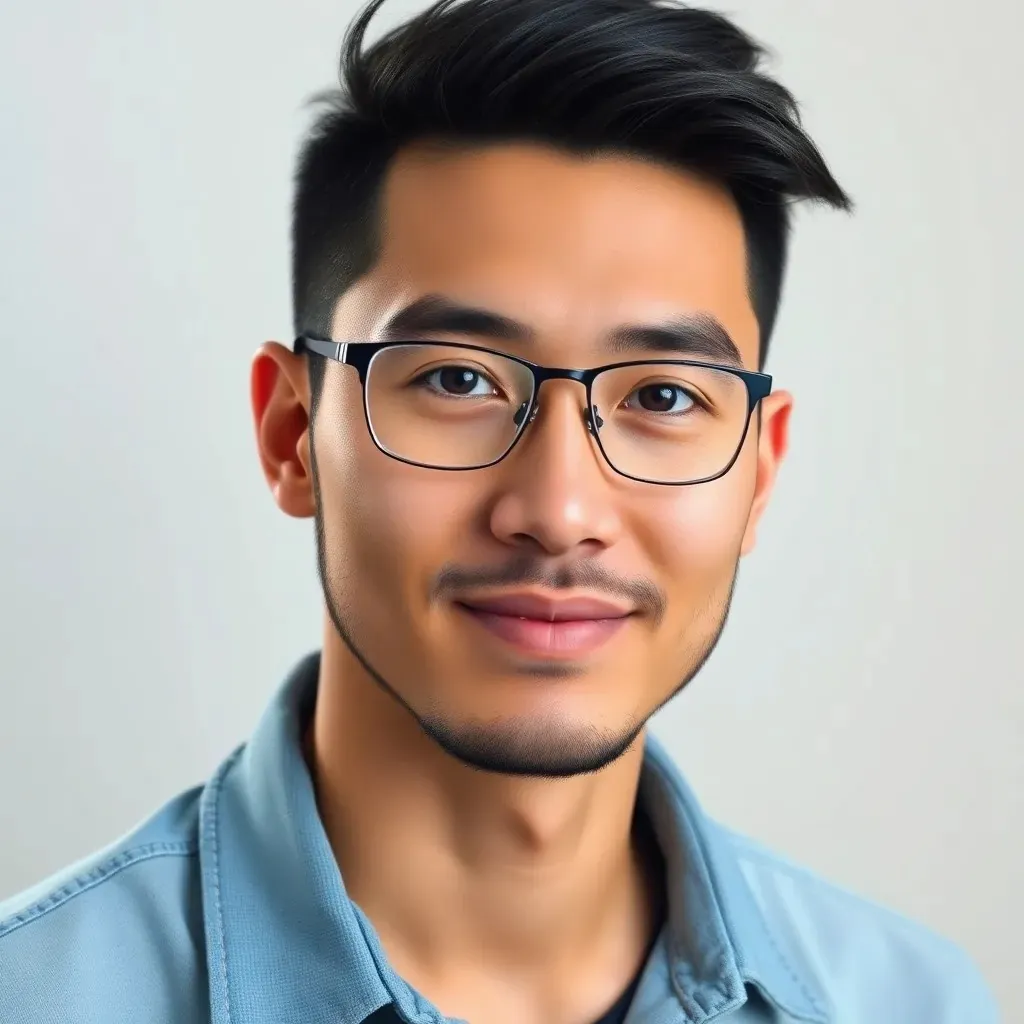 Picture of Brett Rice